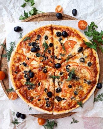 StarPizza Cafe